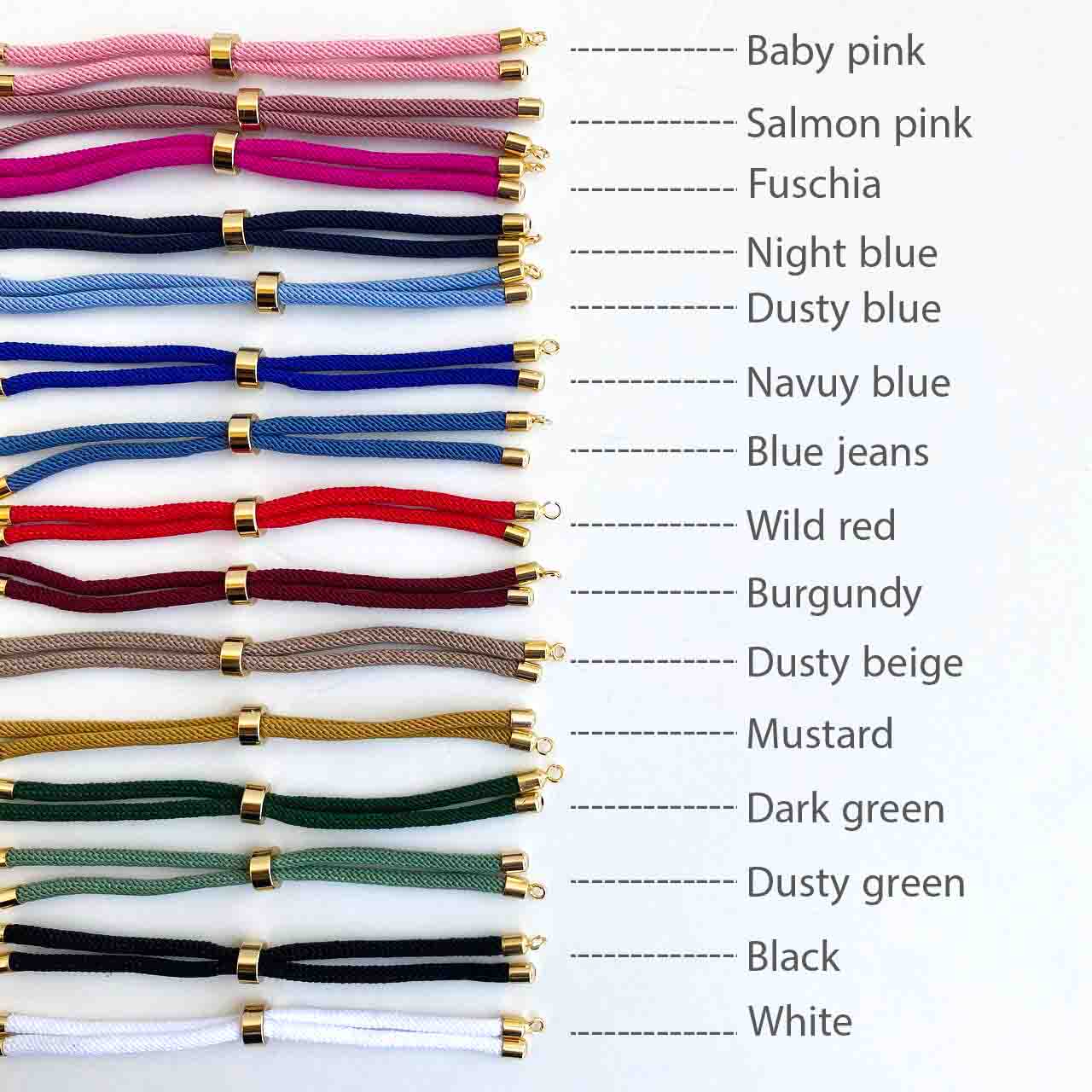 Anchor Bracelet