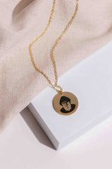St. Charbel Necklace