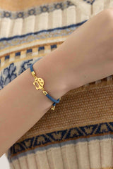 Penguin Bracelet