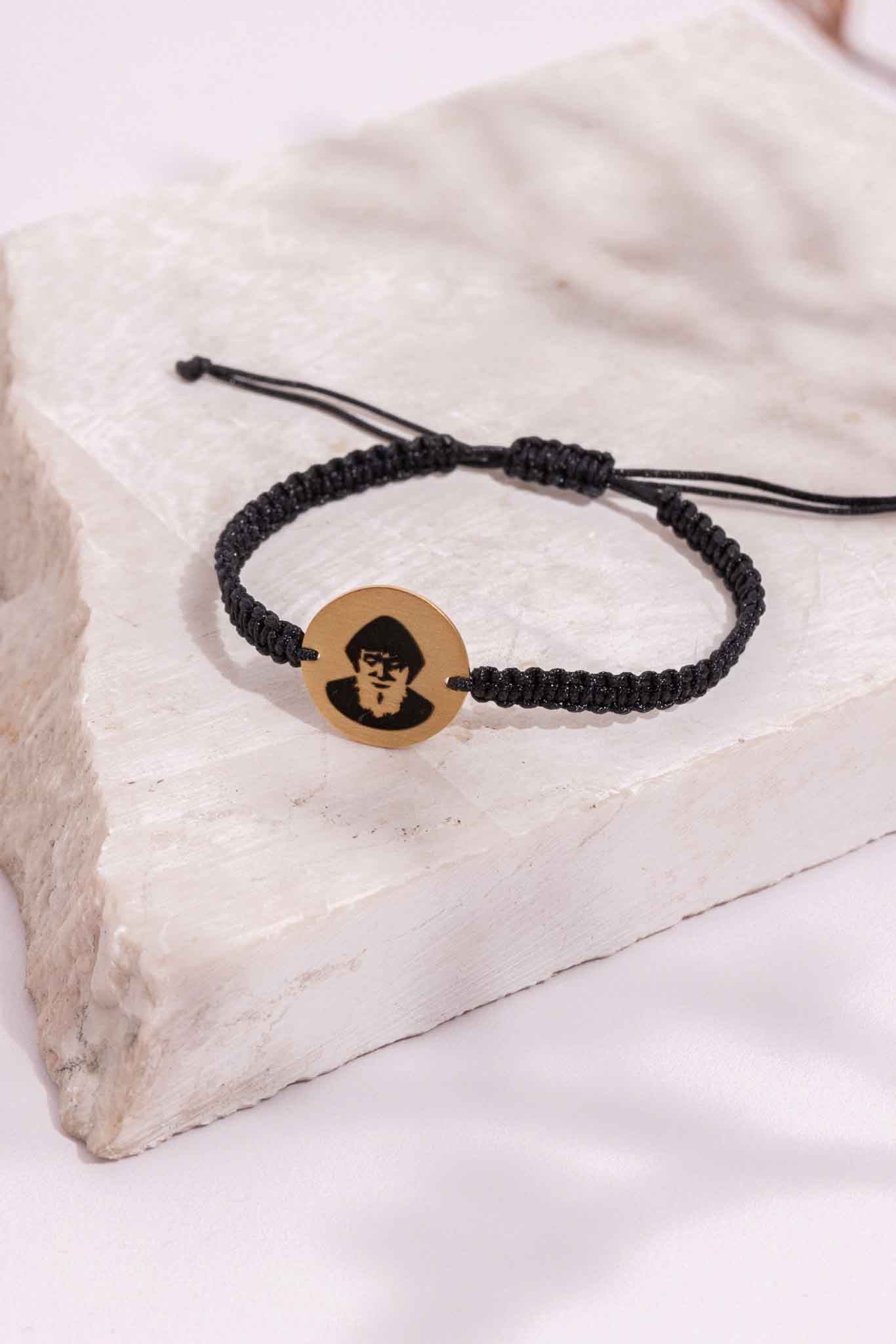 St. Charbel Chamballa Bracelet