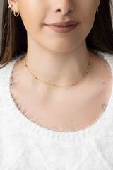 Beads Choker