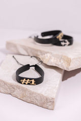 Player Number Bracelet