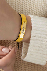 Blessed Bracelet