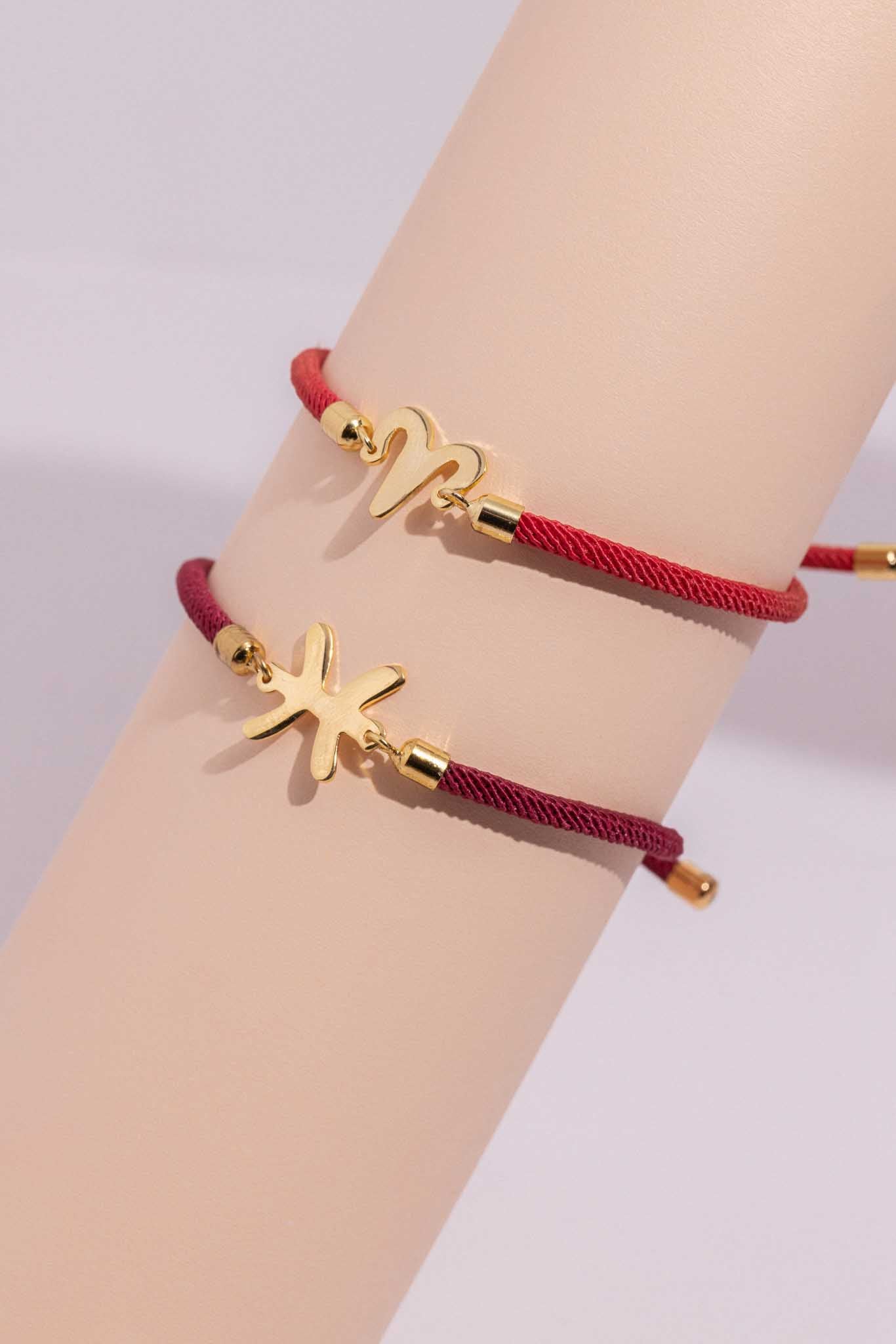 Horoscope Bracelet