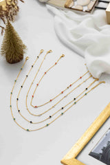 Beads Choker