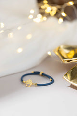 Penguin Bracelet