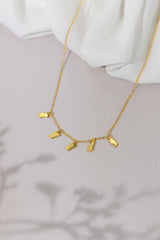 Crowns Choker