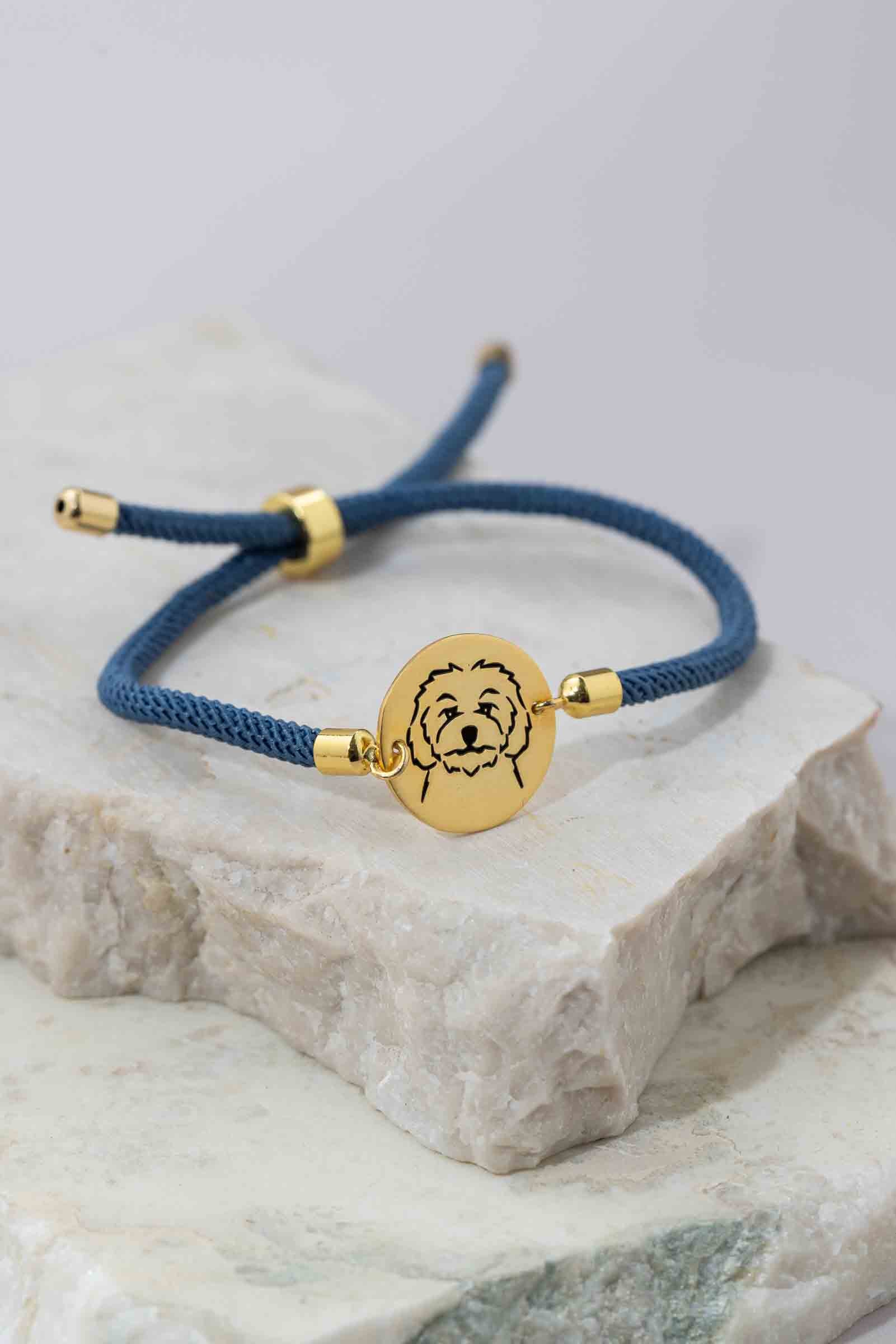 Dog Bracelet