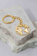 World Keychain