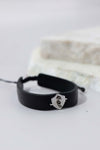 Dragon Engraving Bracelet