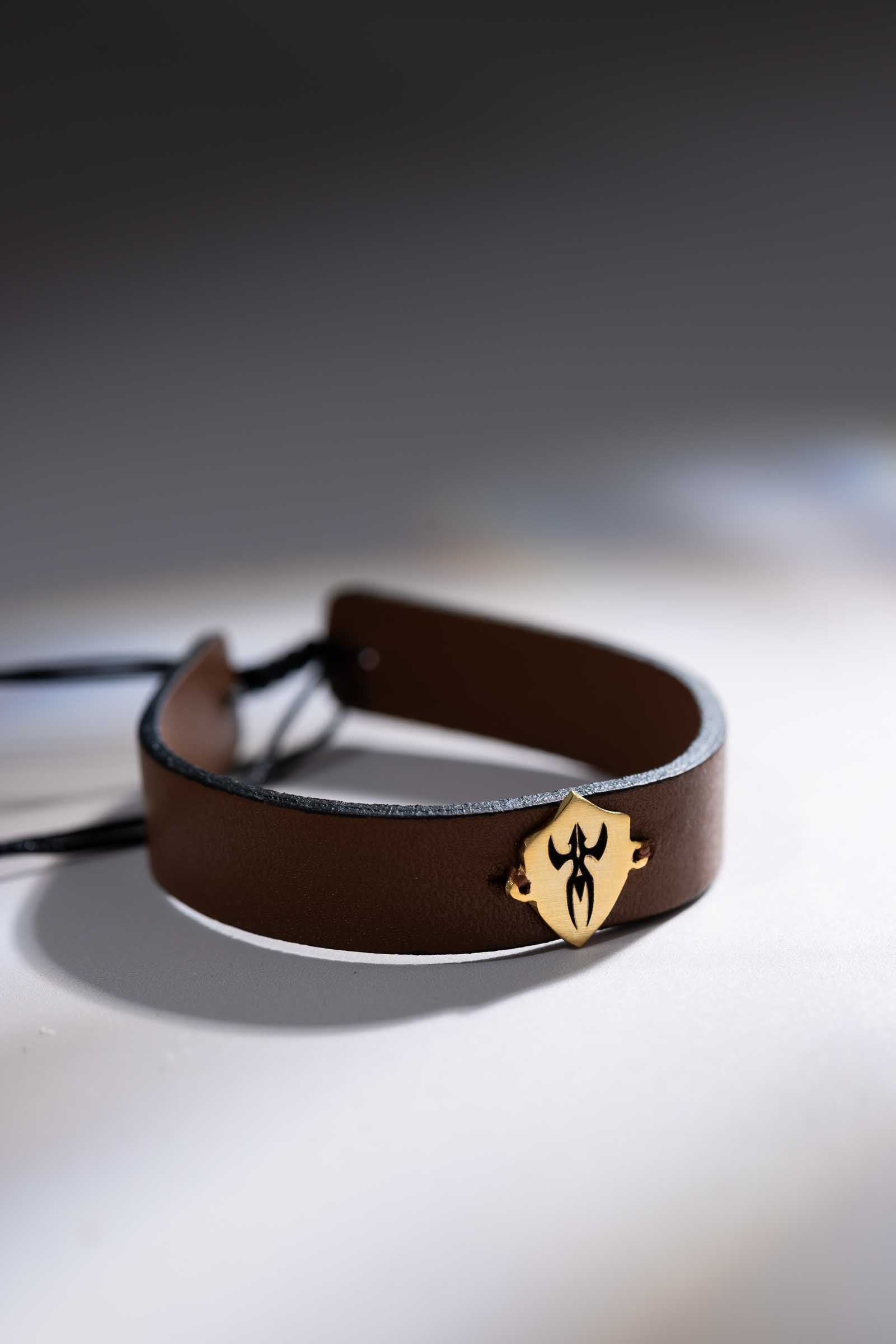 Engraving Bracelet