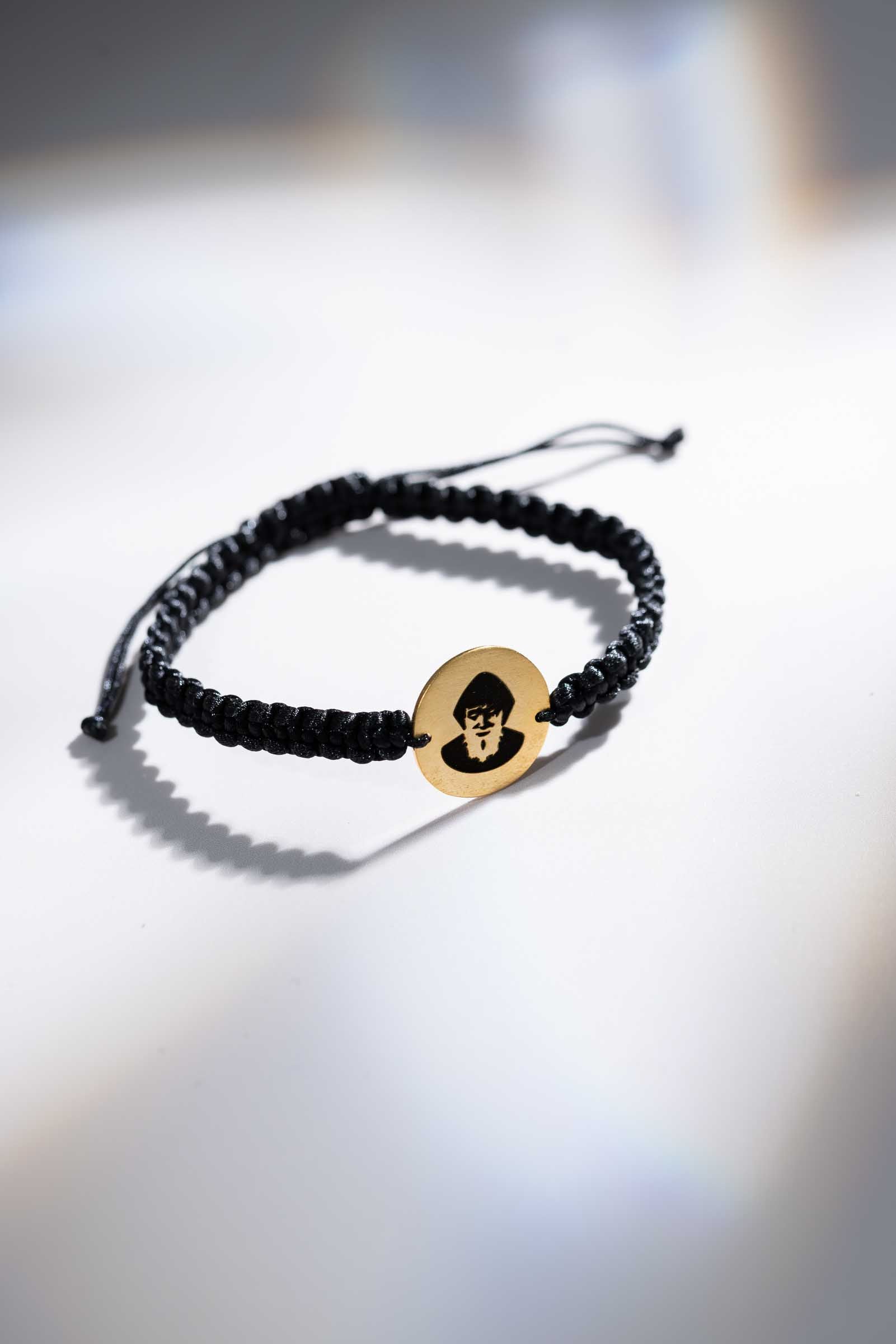 St. Charbel Chamballa Bracelet