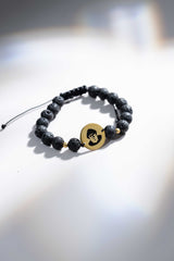 Beaded St. Charbel Bracelet
