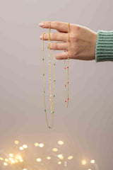 Beads Choker