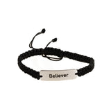 Motivational bracelet for Him