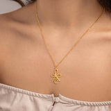 Unconditional Love Necklace