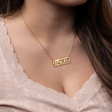 Name Necklace