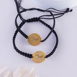 Pinkey Promise Bracelet