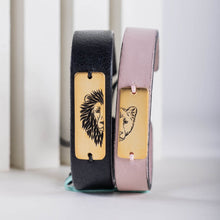 Load image into Gallery viewer, Lioness Bracelet
