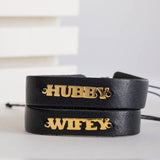 Wifey Bracelet