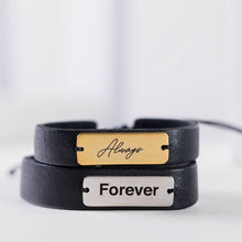 Load image into Gallery viewer, Valentine Bracelet Forever
