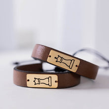 Load image into Gallery viewer, King &amp; Queen Bracelets
