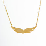 Wings Necklace