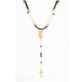 Rosary Necklace