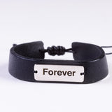 Valentine Bracelet Forever