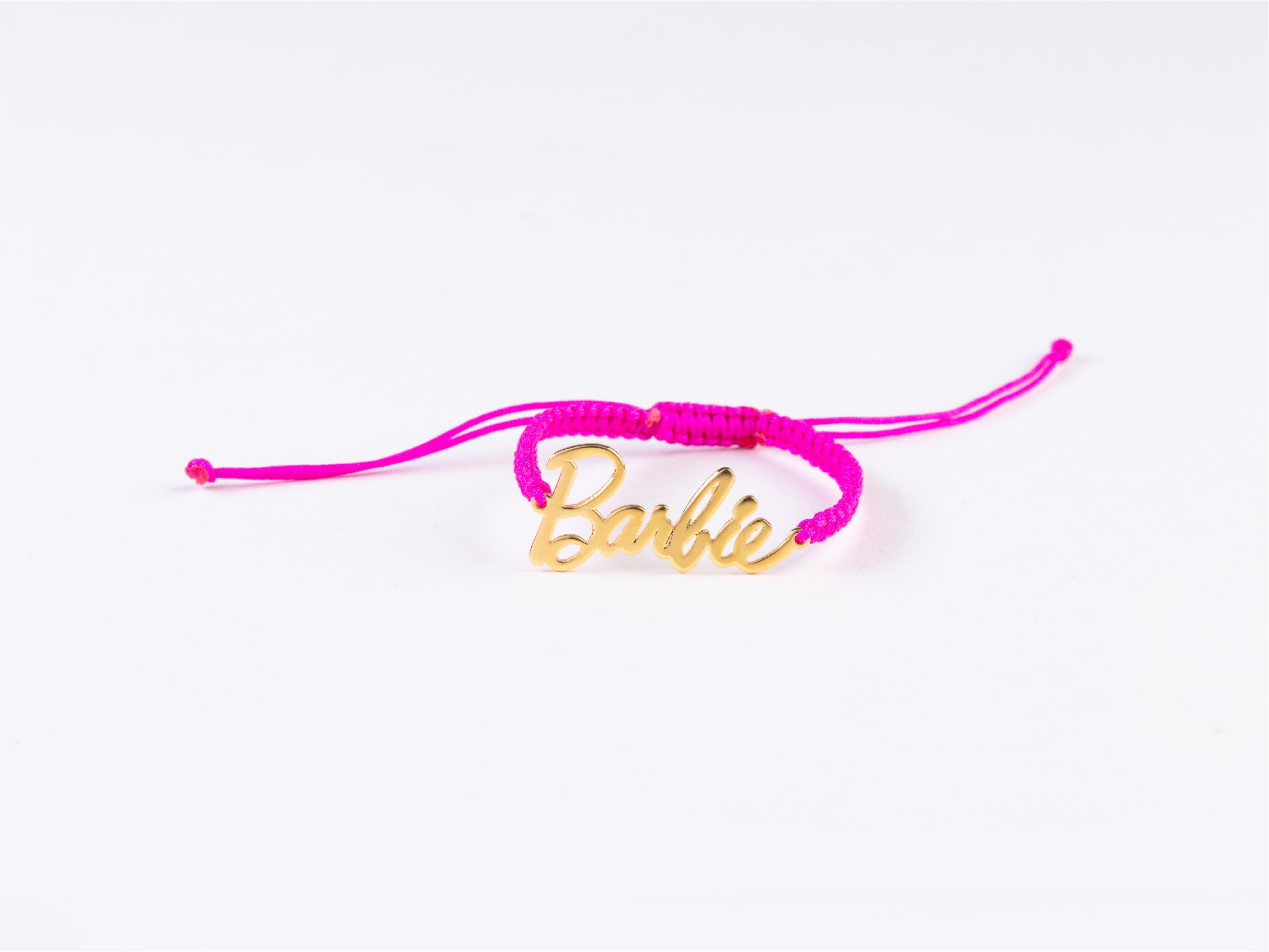 Barbie Bracelet