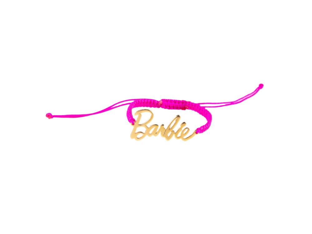 Barbie Bracelet