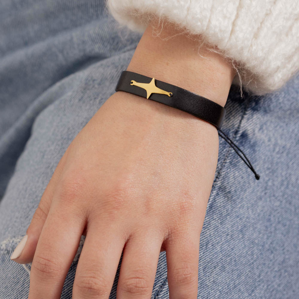 Star Bracelet