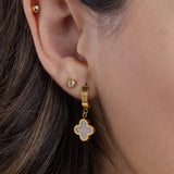 Statement Earrings