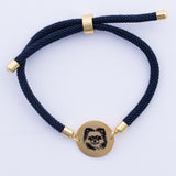 Man's Best Friend Bracelet