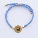 Man's Best Friend Bracelet