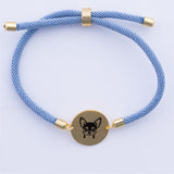 Man's Best Friend Bracelet