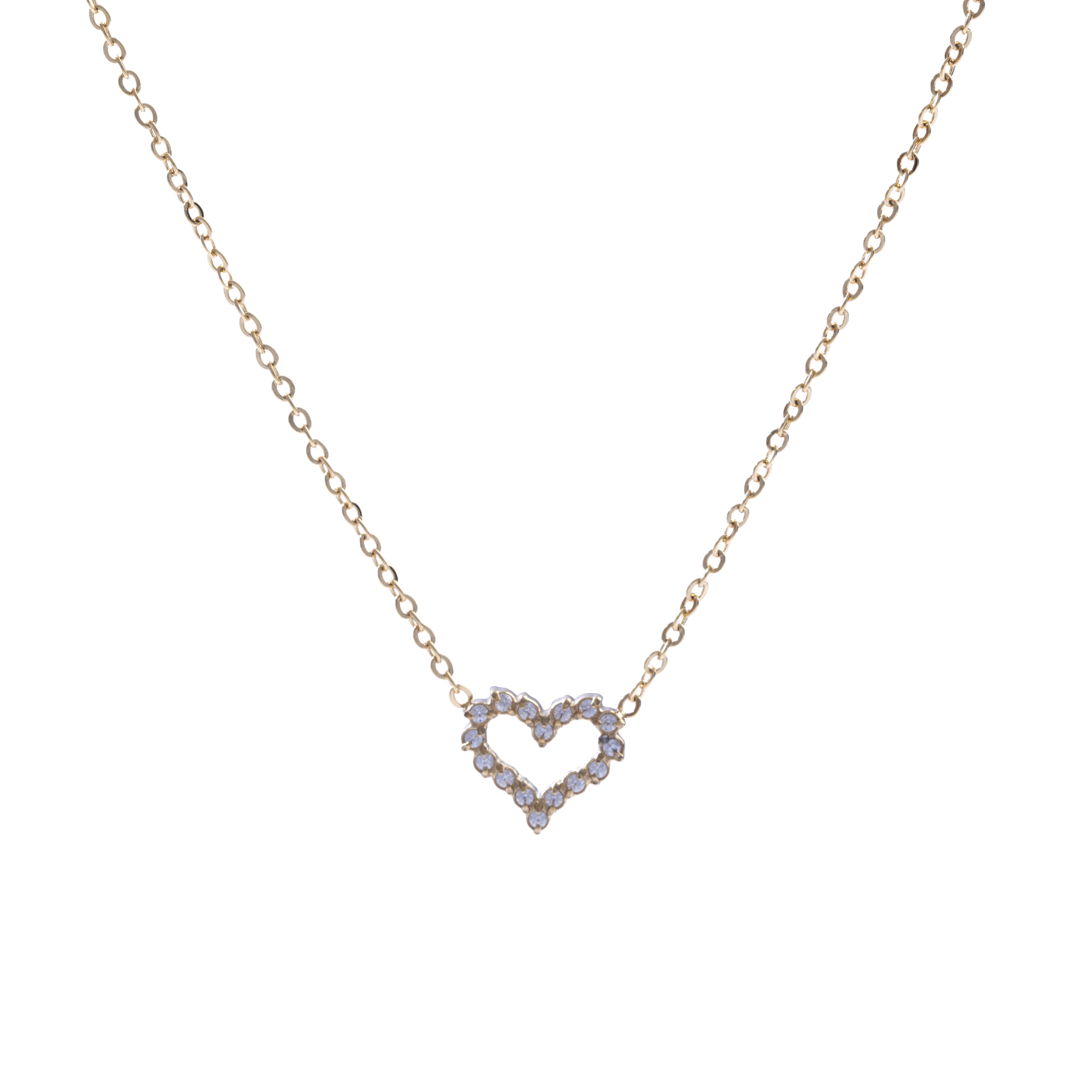 Heart Necklace