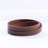 Mom of Boys/Girls Strap Leather Bracelet