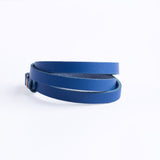 Mom of Boys/Girls Strap Leather Bracelet