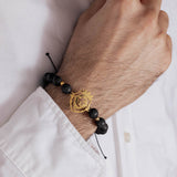 Lion Bracelet