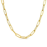 Chain Necklace for Charms