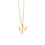 Psychology Necklace