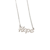 Hope Necklace