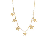 Stars Chocker