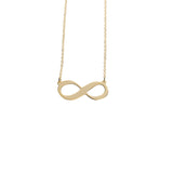 Infinity Necklace