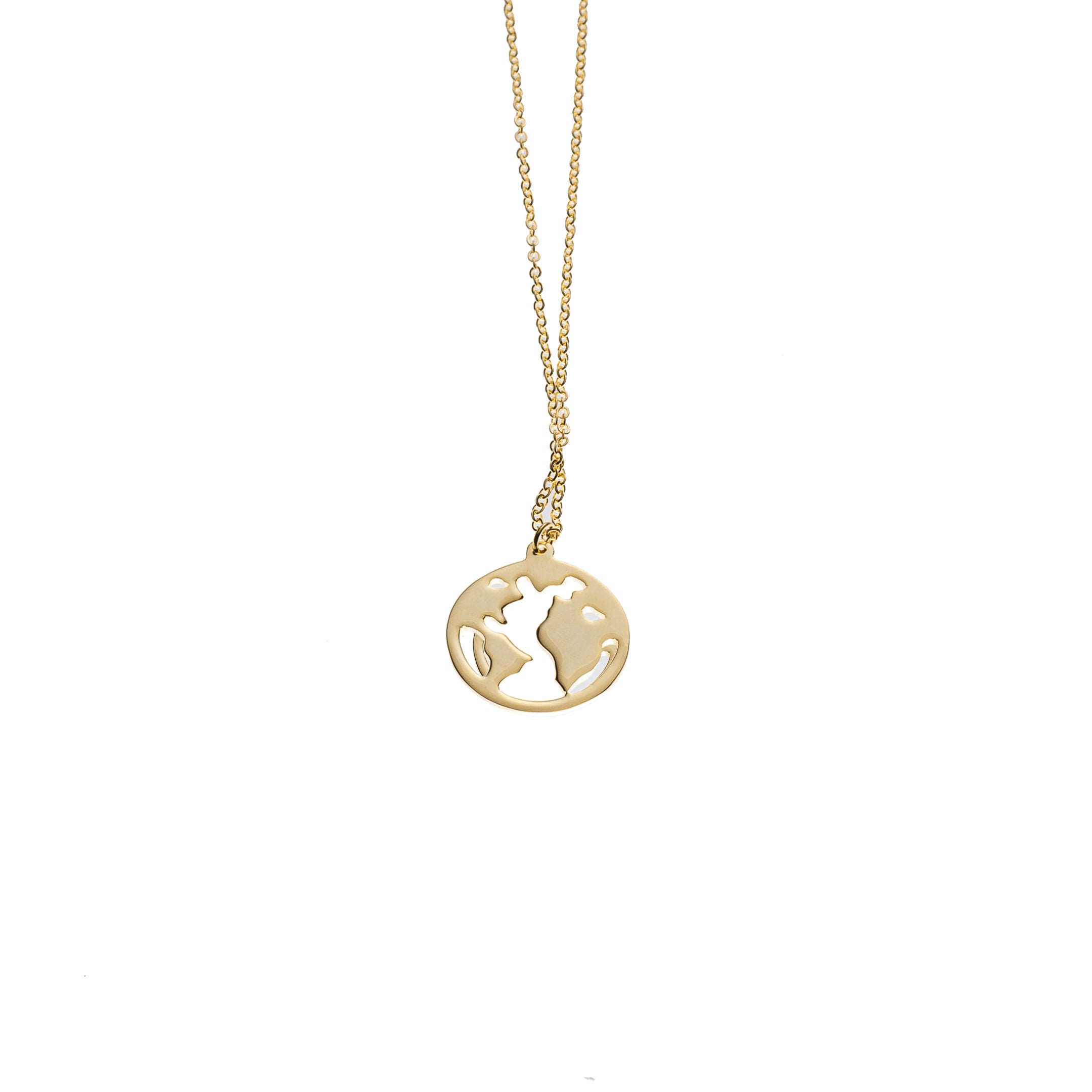 World Necklace