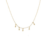 Spikes Chocker