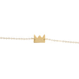 Crown Bracelet