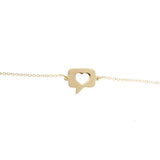 Love Note Bracelet