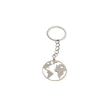 World Keychain